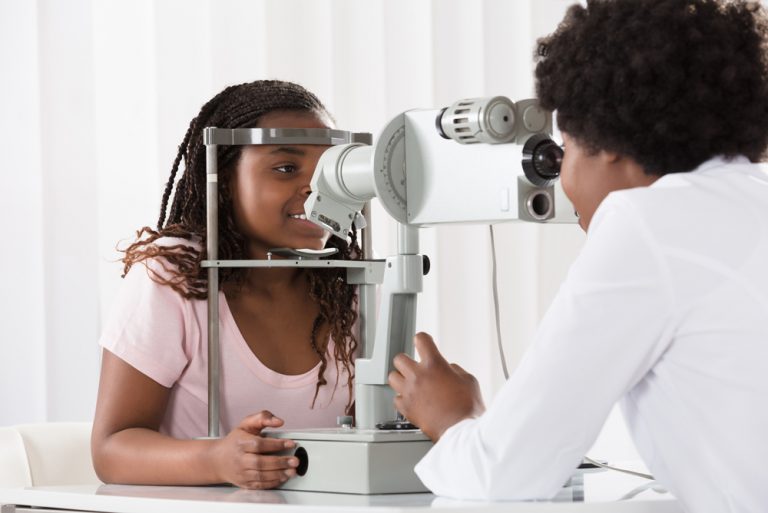 Eye Doctor, Optometrist in Virginia Beach Gilbert Eye Care