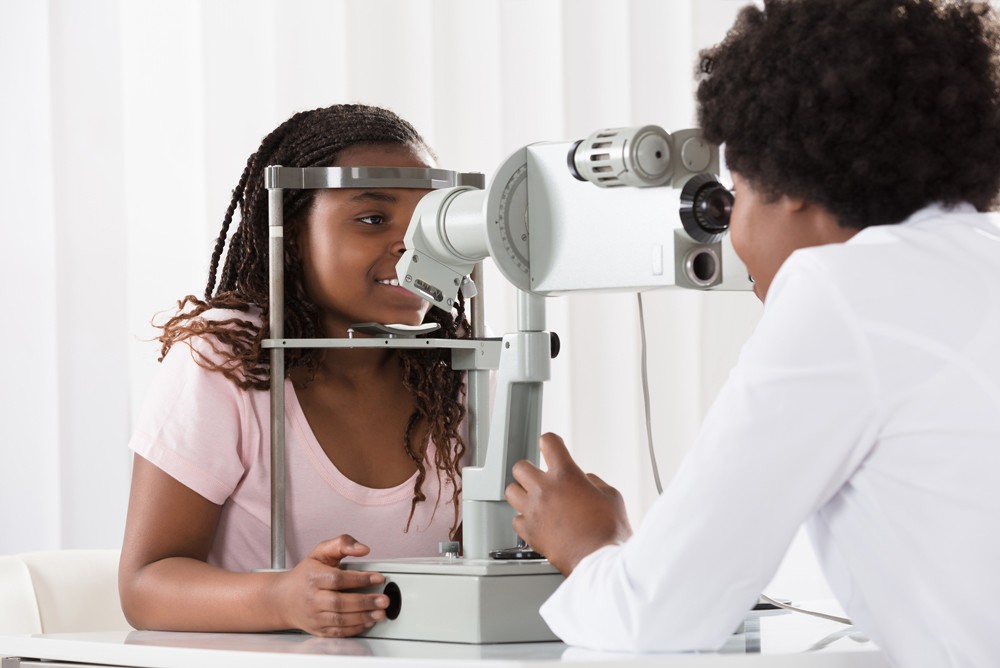 Eye Exams in Virginia Beach VA