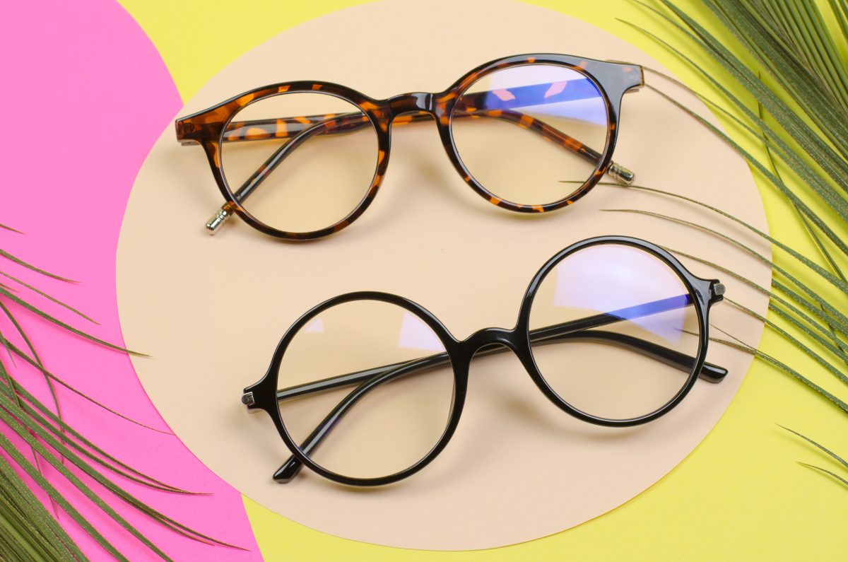 How To Choose Frames That Fit Your Face - Virginia Beach and Norfolk ...